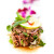 Salade de bœuf à la citronnelle